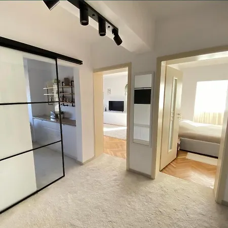 Apartment Lucky Ii *
