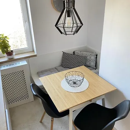 Lucky Ii Apartment