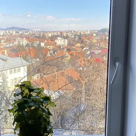 Lucky Ii Apartment