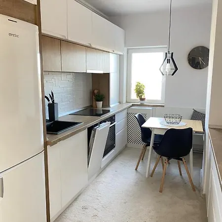 Apartment Lucky Ii Brasov