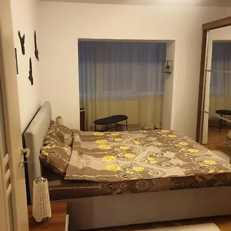 Apartment Lucky Ii Brasov