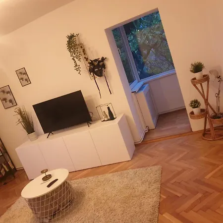 Apartment Lucky Ii Brasov