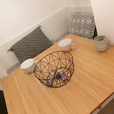 Lucky Ii Apartment