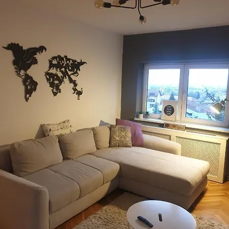 Apartment Lucky Ii Brasov