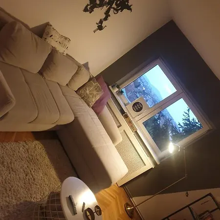 Lucky Ii Apartment Brasov