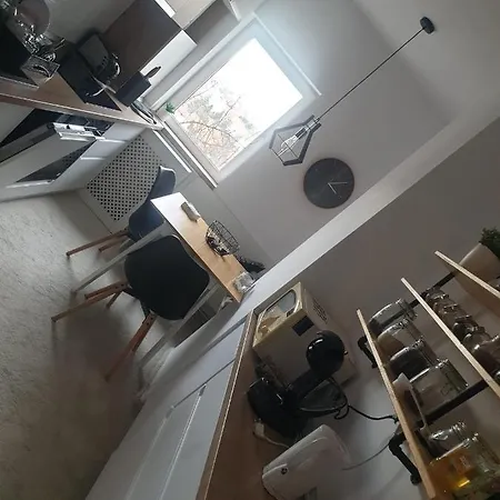 Apartment Lucky Ii *